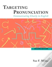 Capa do artigo Targeting Pronunciation