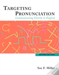 Capa do artigo Targeting Pronunciation