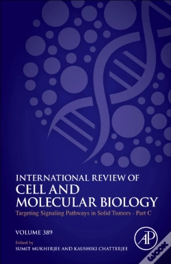 Capa do artigo Targeting Signaling Pathways In Solid Tumors Part C