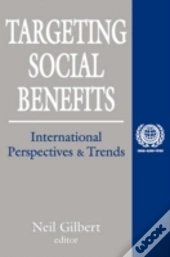 Targeting Social Benefits