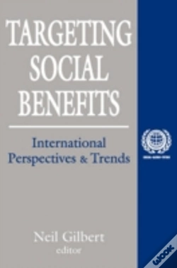 Capa do artigo Targeting Social Benefits