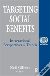 Targeting Social Benefits