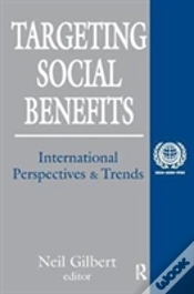 Capa do artigo Targeting Social Benefits