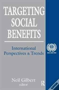 Capa do artigo Targeting Social Benefits