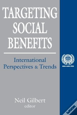 Capa do artigo Targeting Social Benefits
