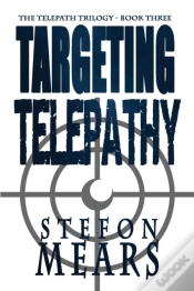 Capa do artigo Targeting Telepathy