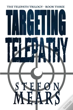 Capa do artigo Targeting Telepathy