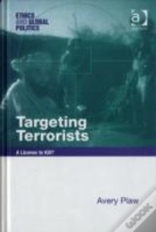 Capa do artigo Targeting Terrorists