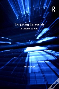 Capa do artigo Targeting Terrorists