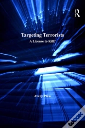 Capa do artigo Targeting Terrorists
