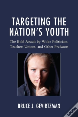Capa do artigo Targeting The Nation'S Youth
