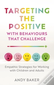 Capa do artigo Targeting The Positive With Behaviours That Challenge