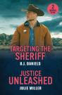 Targeting The Sheriff / Justice Unleashed - Preview