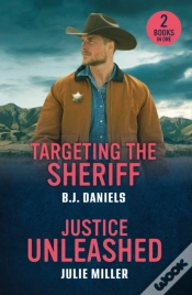 Capa do artigo Targeting The Sheriff / Justice Unleashed