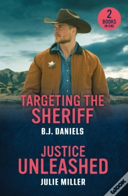 Capa do artigo Targeting The Sheriff / Justice Unleashed