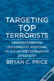 Capa do artigo Targeting Top Terrorists