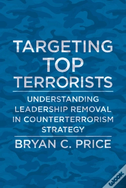Capa do artigo Targeting Top Terrorists