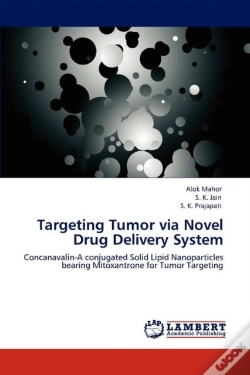 Capa do artigo Targeting Tumor Via Novel Drug Delivery System