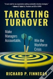 Capa do artigo Targeting Turnover