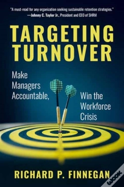 Capa do artigo Targeting Turnover