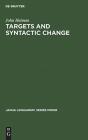 Targets And Syntactic Change - Preview