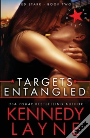 Capa do artigo Targets Entangled