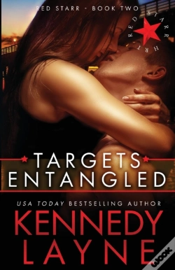 Capa do artigo Targets Entangled