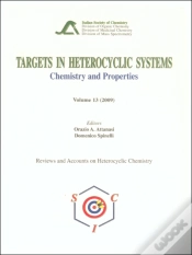 Capa do artigo Targets In Heterocyclic Systems