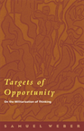 Targets Of Opportunity