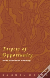 Capa do artigo Targets Of Opportunity