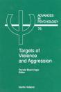 Targets Of Violence And Aggression - Preview