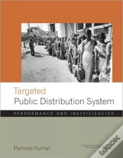 Capa do artigo Targetted Public Distribution System