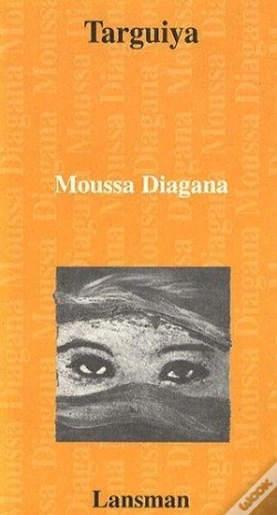 Capa do artigo Targuiya