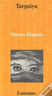 Capa do artigo Targuiya
