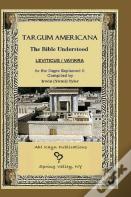 Targum Americana The Bible Understood - Vayikra / Leviticus