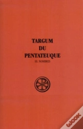 Targum Du Pentateuque Tome 3