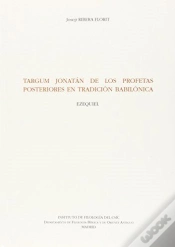 Capa do artigo Targum Jonatán De Los Profetas Posteriores En Tradición Babilónica