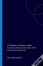 Targumic Aramaic Reader