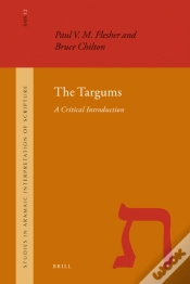 Capa do artigo Targums