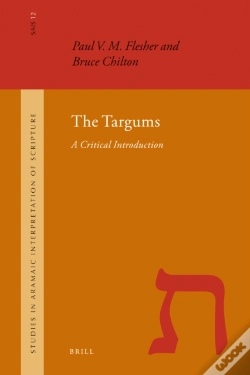 Capa do artigo Targums