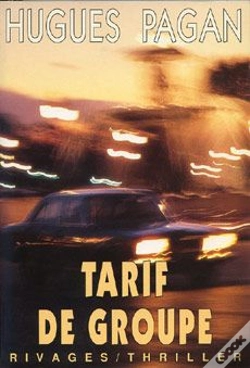 Capa do artigo Tarif De Groupe