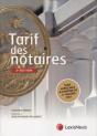 Tarif Des Notaires (2e Édition) - Preview