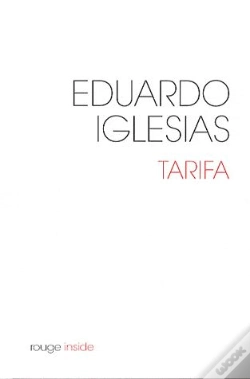 Capa do artigo Tarifa