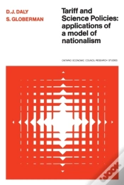 Capa do artigo Tariff And Science Policies: Application