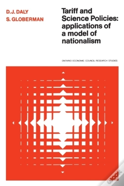 Capa do artigo Tariff And Science Policies: Application