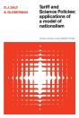 Tariff And Science Policies: Application - Preview