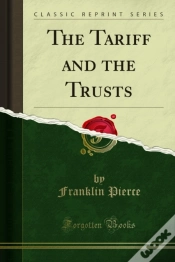 Capa do artigo Tariff And The Trusts
