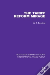 Capa do artigo Tariff Reform Mirage
