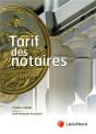 Tarifs Des Notaires - Preview