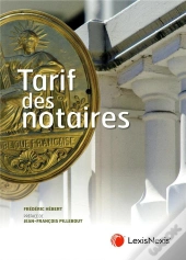 Tarifs Des Notaires